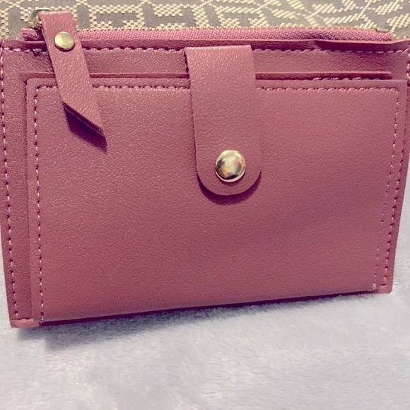 Handbags - Wallet New
